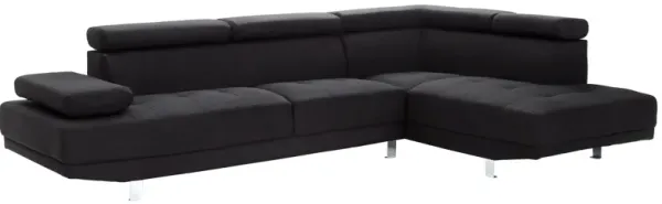 Riveredge - Comfort Sectional