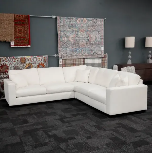 Concord - Performance Modular Sectional