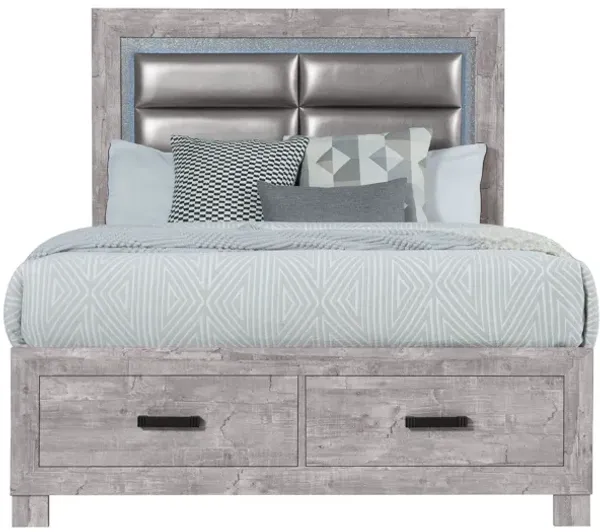 Rover - Bed