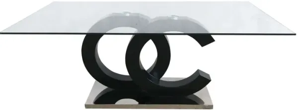 Everest - Stylish Design Table