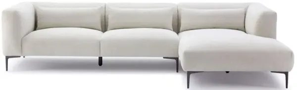 Laley - Right Facing L-Shaped Sectional