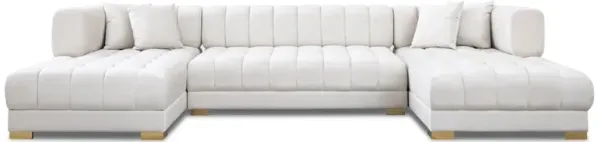 Marlow - U Shape Corner Sofa