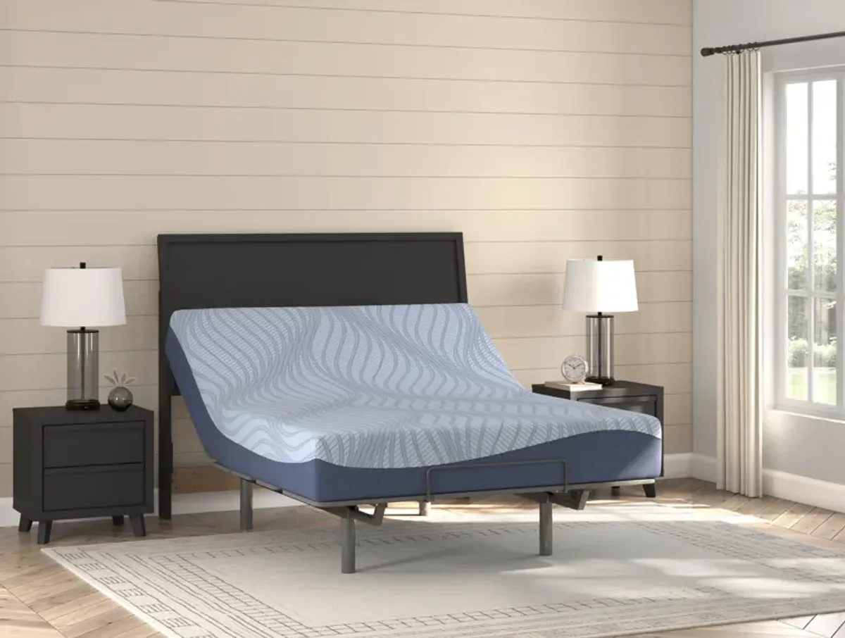 Peak 2.0 10 Memory Foam - Mattress