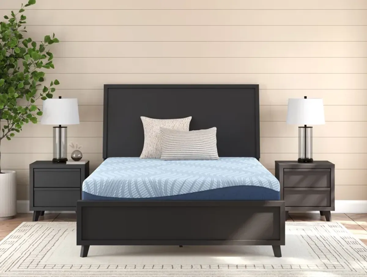 Peak 2.0 10 Memory Foam - Mattress