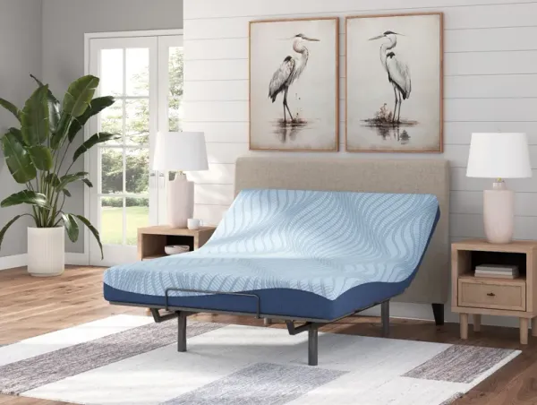 Peak 2.0 8 Memory Foam - Mattress