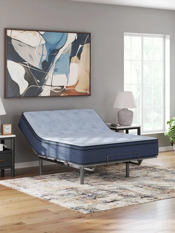 Peak 2.0 12 Hybrid - Mattress