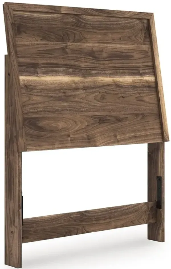 Chirason - Panel Headboard