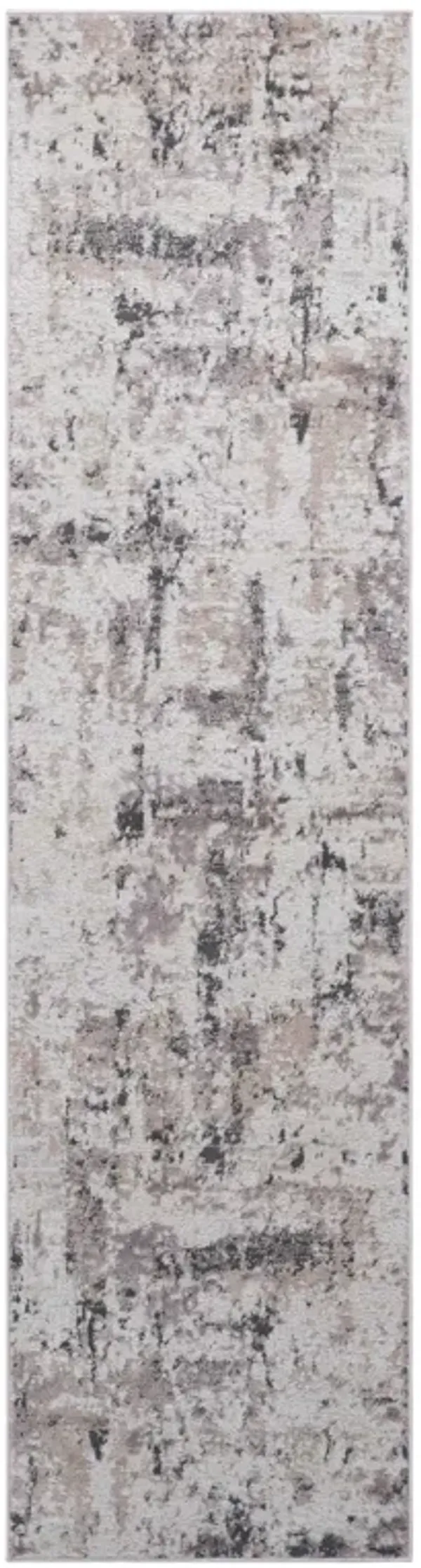 Payas - Abstract Runner Rug
