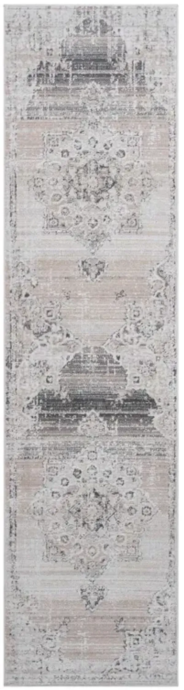 Payas - Medallion Area Rug