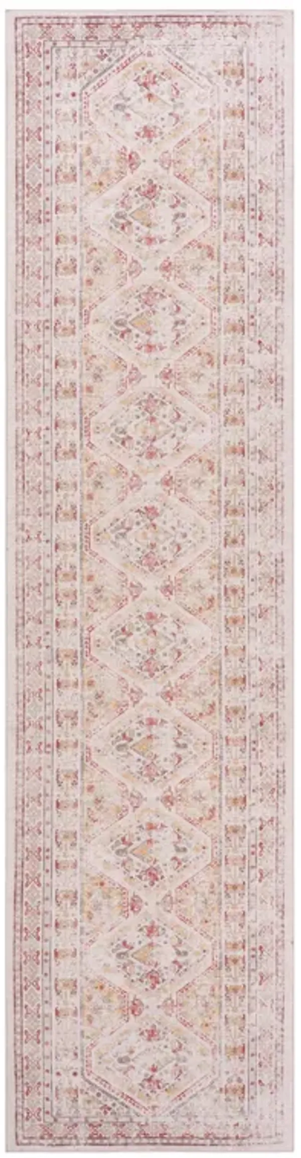 Maval - Washable Runner Rug