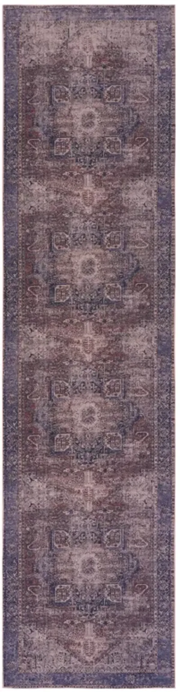 Maval - Runner Rug Washable