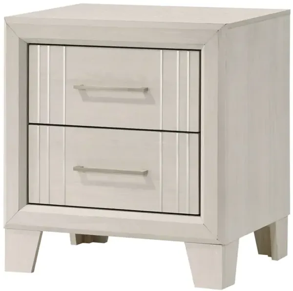 Charlie - Nightstand