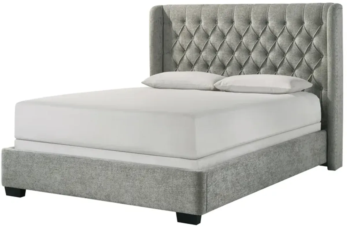 Daphne - Bed