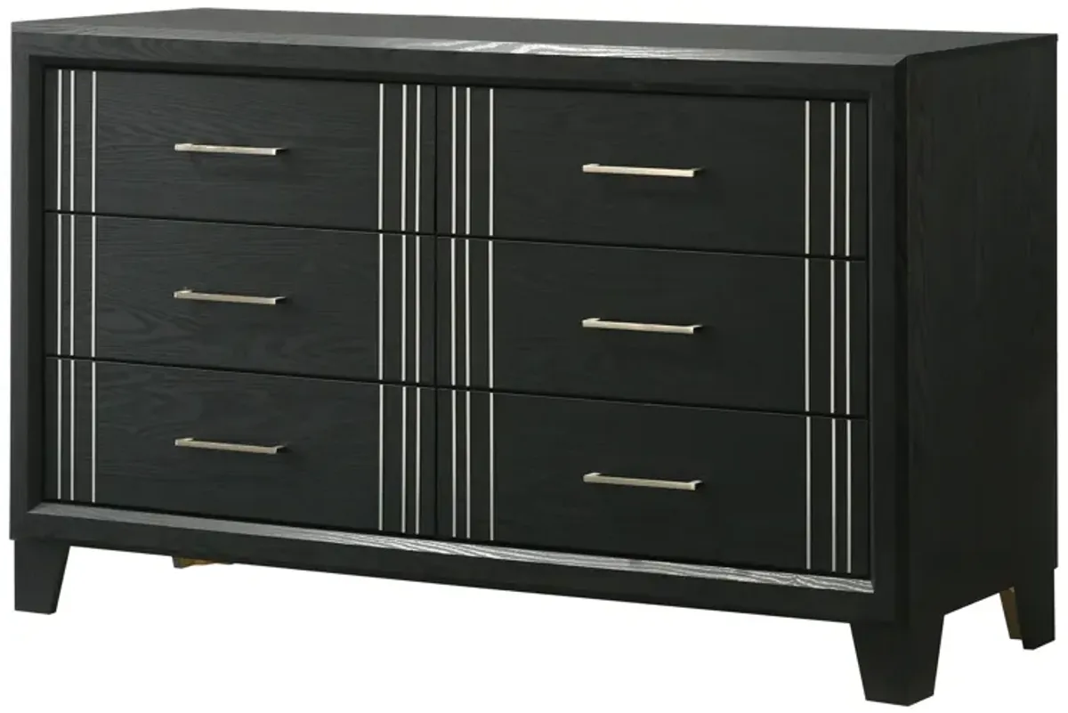 Charlie - Dresser