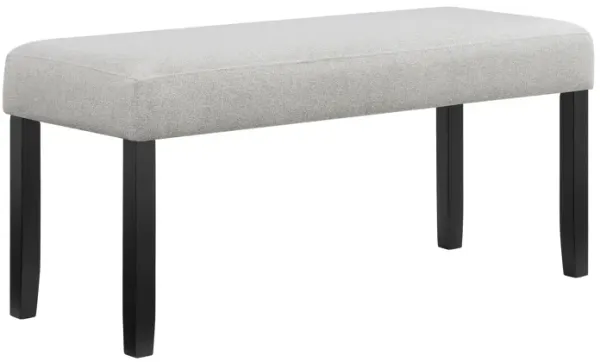 Parkside - Bench - Dove