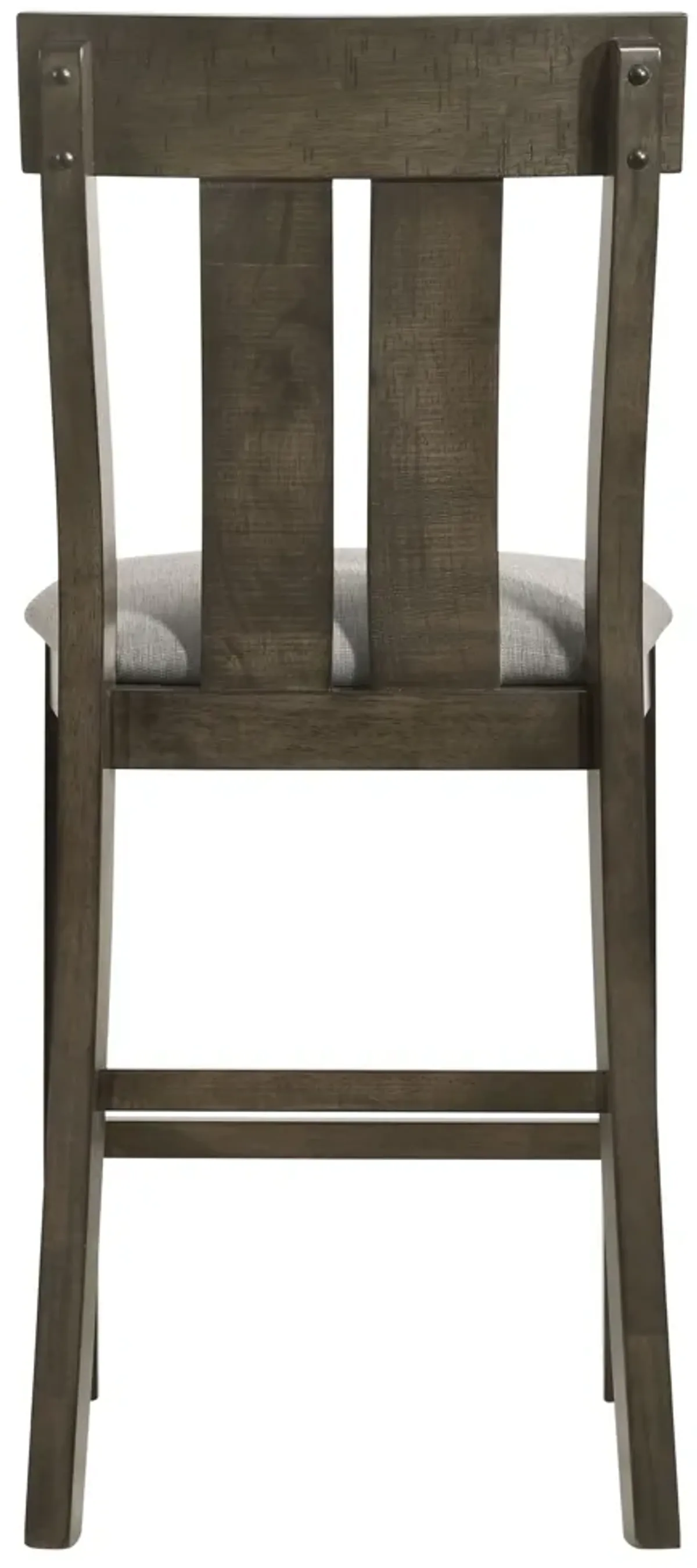 Lloyd - Counter Height Chair (Set of 2) - Brown
