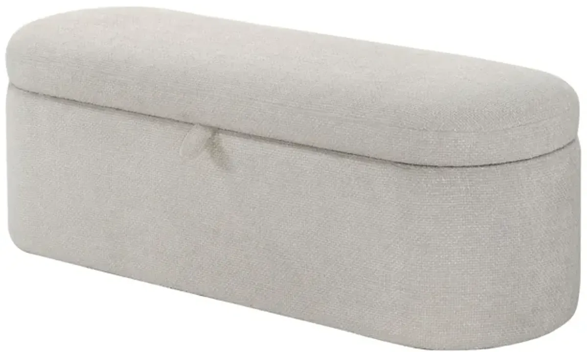 Philipa - Storage Bench