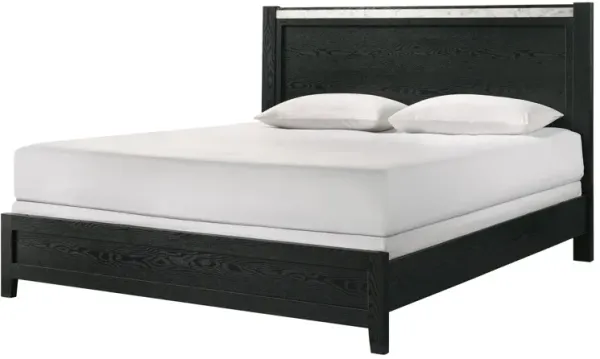 Lamar - Bed
