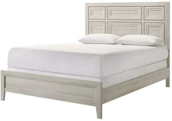 Lorraine - Bed