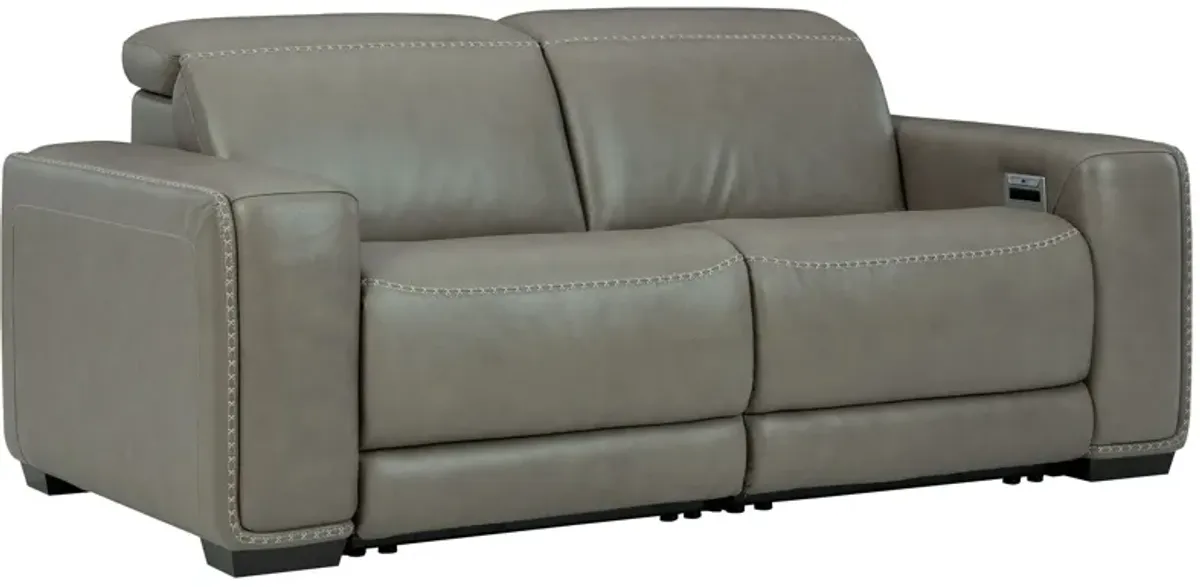 Correze - Power Reclining Sectional