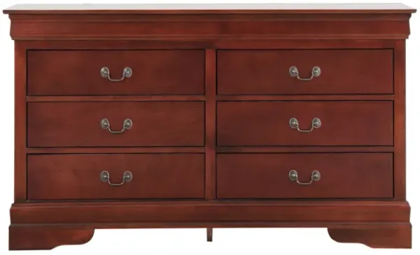 Traditional Dresser Elegant