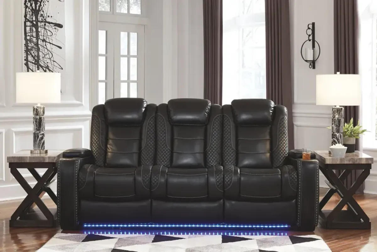 Party Time - Power Reclining Living Room Set