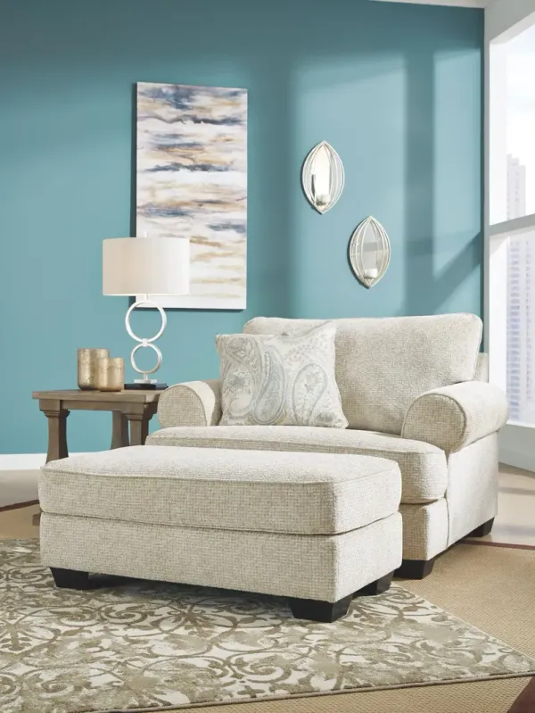 Monaghan - Living Room Set