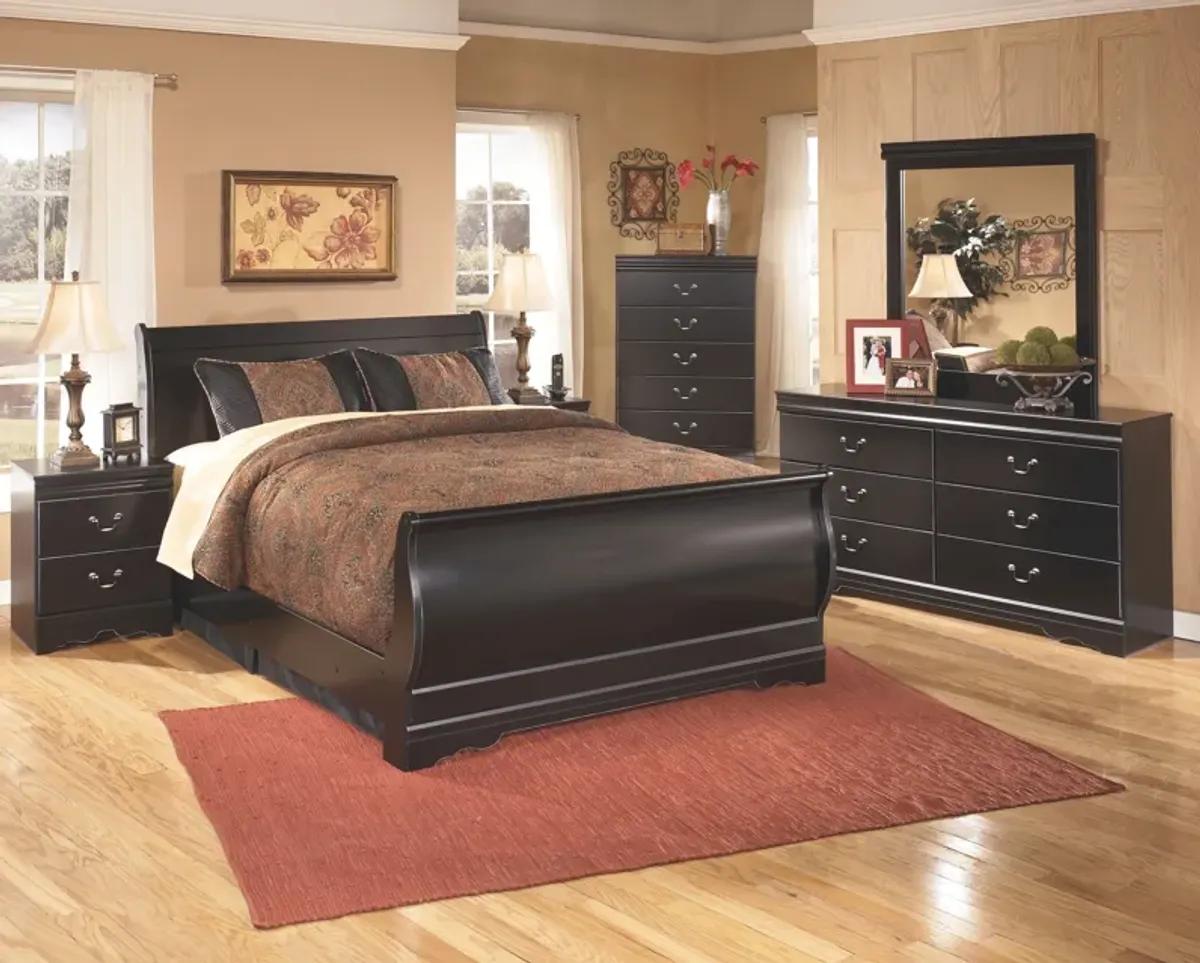 Huey Vineyard - Bedroom Set