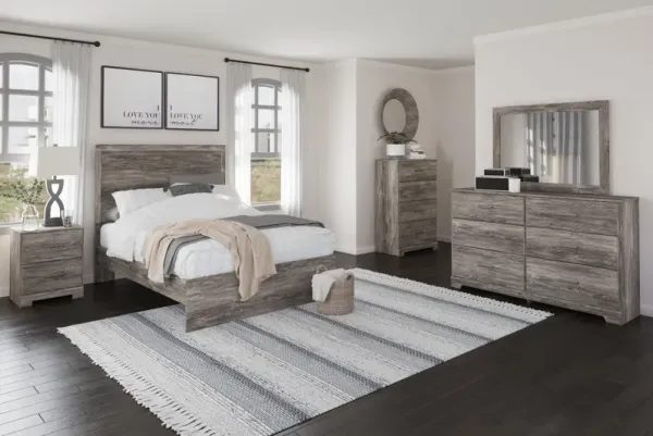 Ralinksi - Youth Bedroom Set