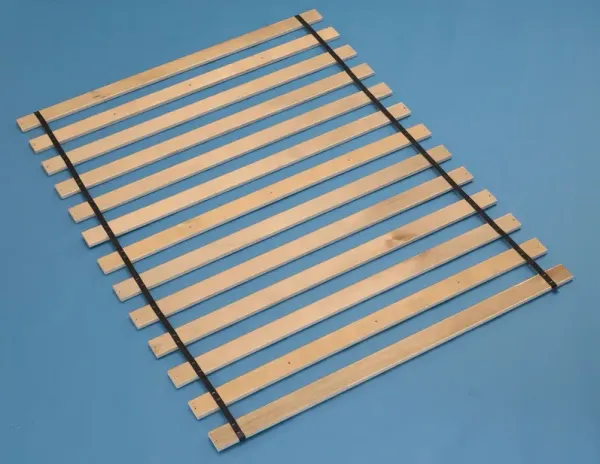 Trinell -  Panel Bed