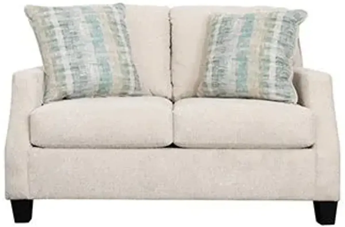 Cullendale - Sandstone - Loveseat