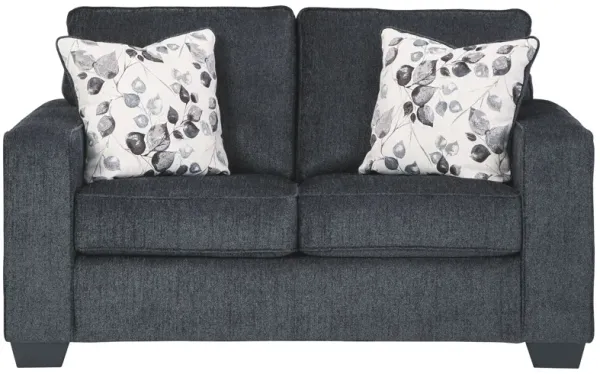 Kiara - Slate - Loveseat