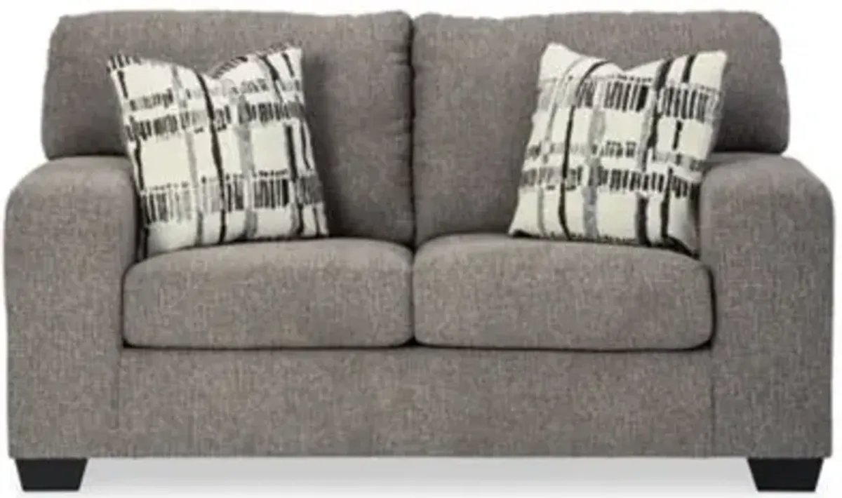 Alessio - Loveseat