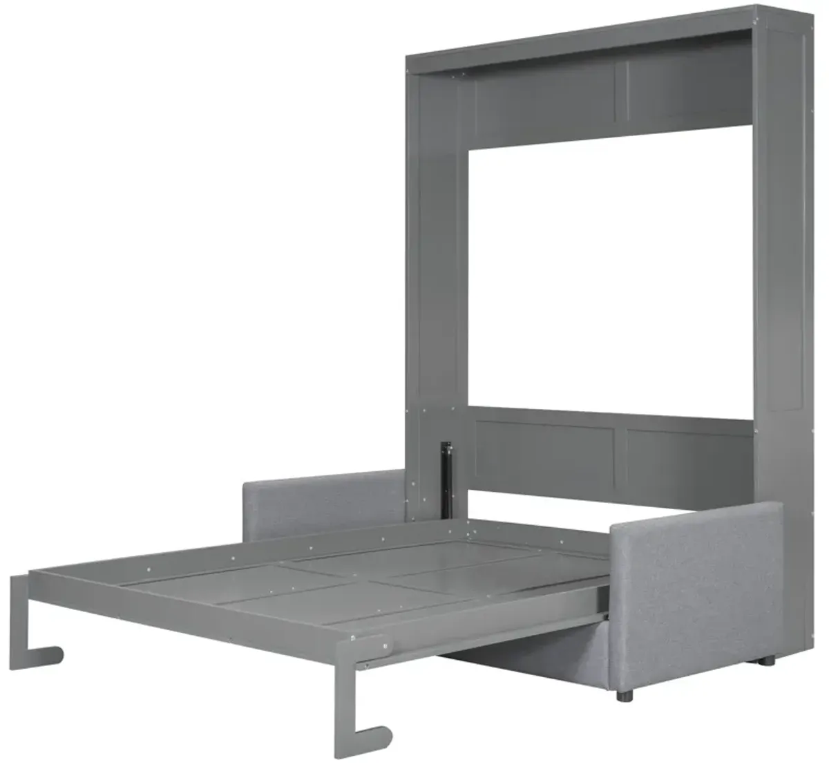 Murphy Wall Bed With Cushion