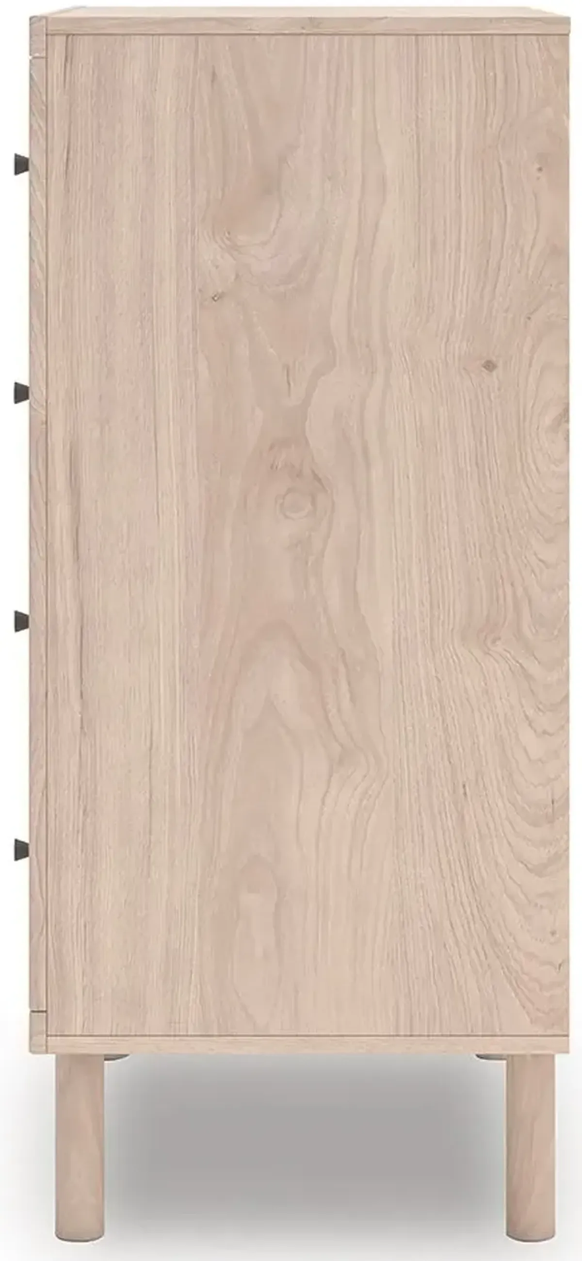 Arloster - Tan - Four Drawer Chest