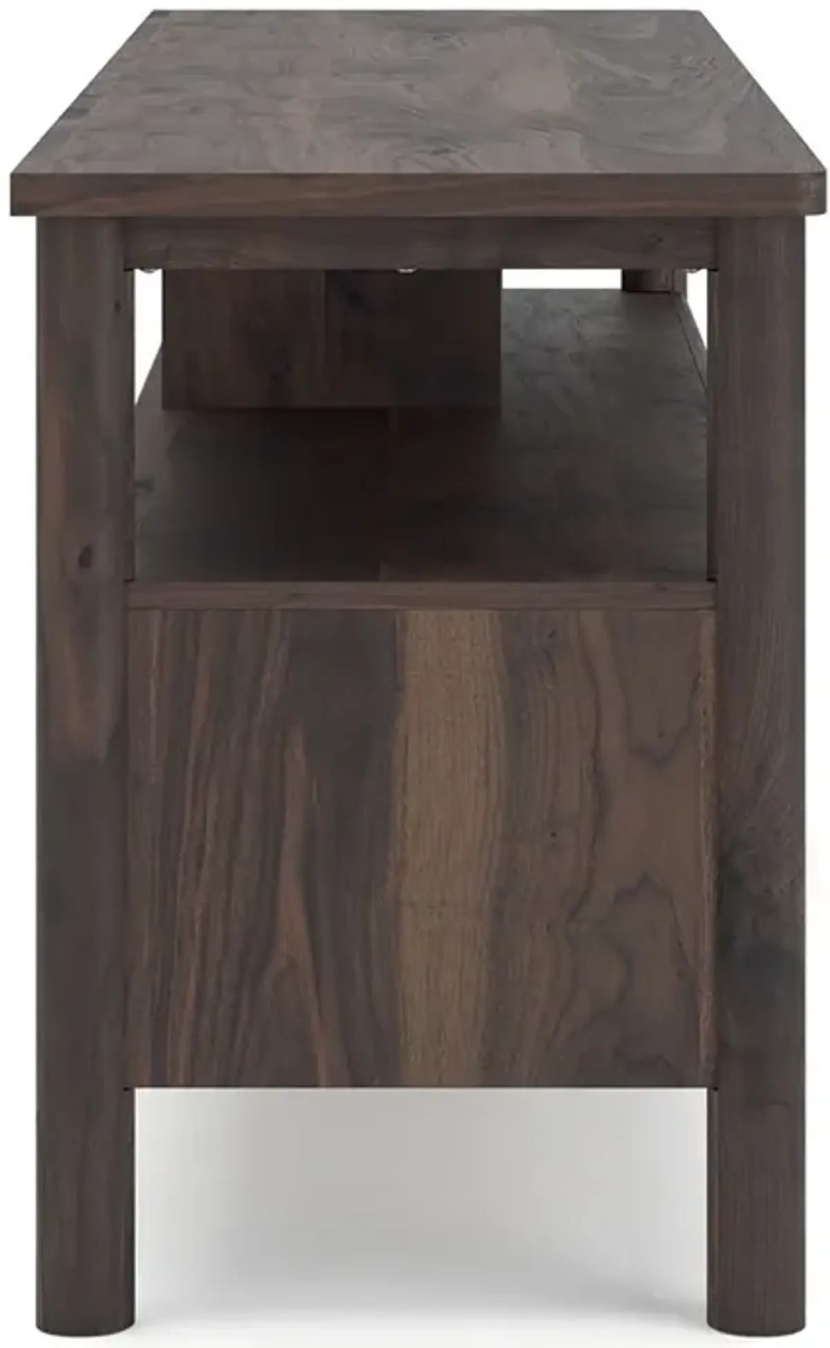 Cadmori - Brown - Extra Large TV Stand