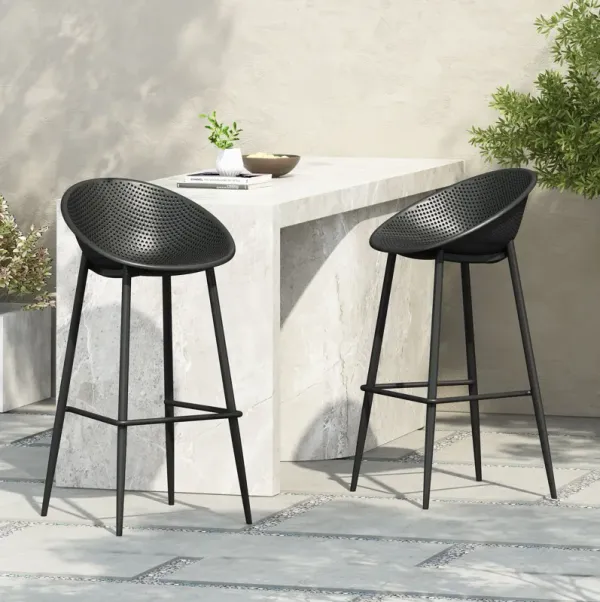 Gable - Barstool (Set of 2)