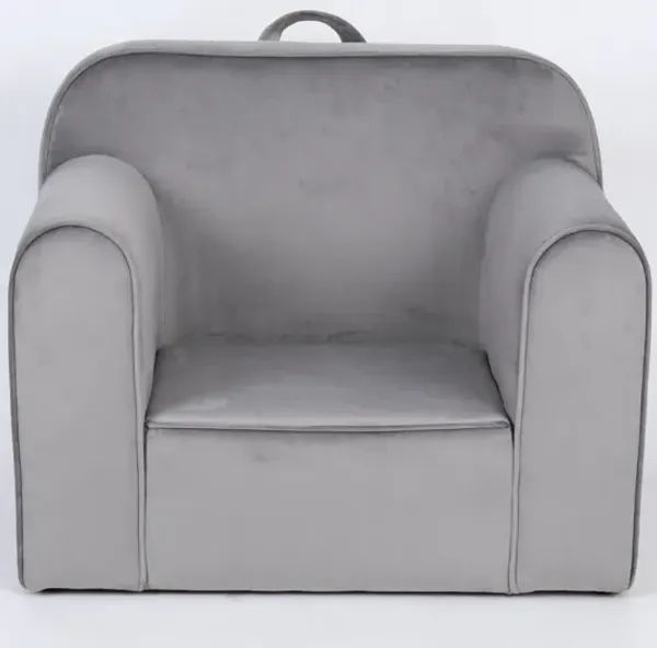 Durable Design Kids Club Sofa