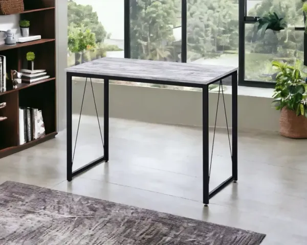 Zaidin - Writing Desk - Wood