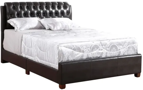 Marilla - Upholstered Bed
