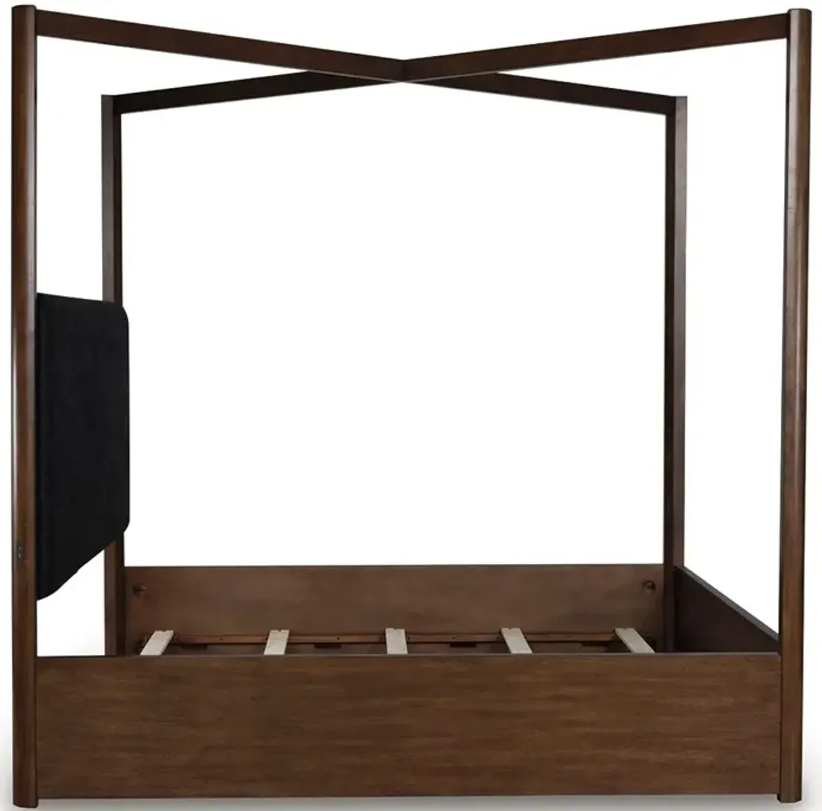 Dilenno - Canopy Bed