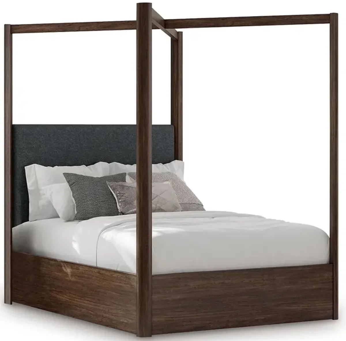 Dilenno - Canopy Bed
