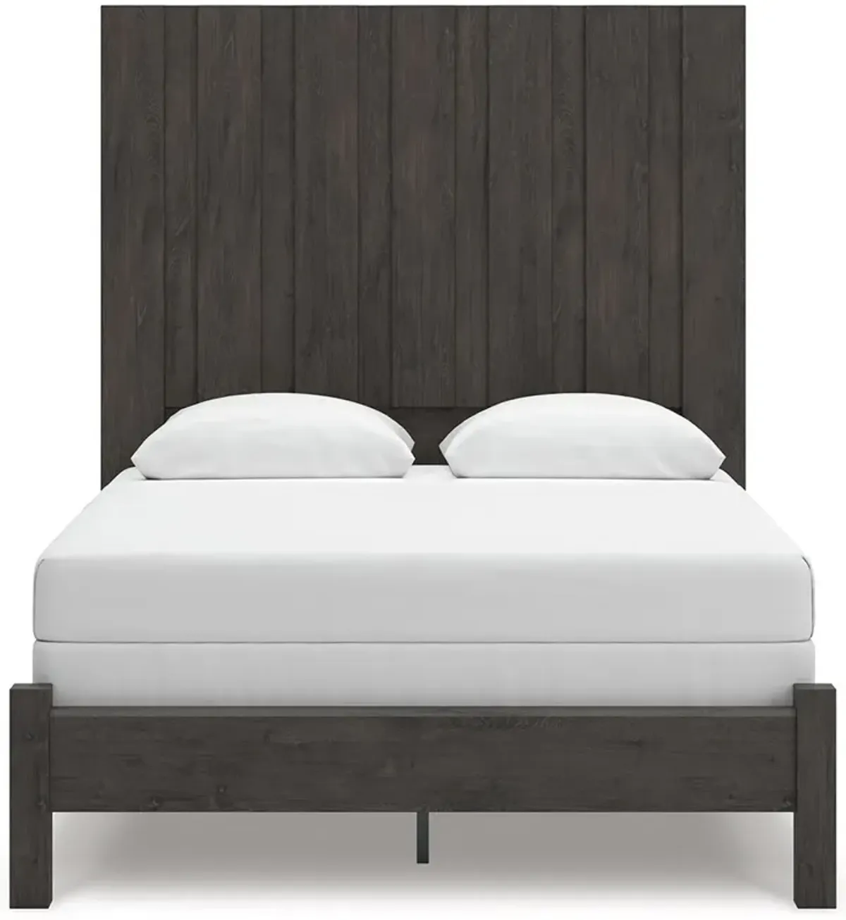 Fraluna - Panel Bed