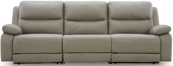 Narwhal Place - Reclining Sectional