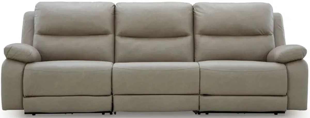 Narwhal Place - Reclining Sectional