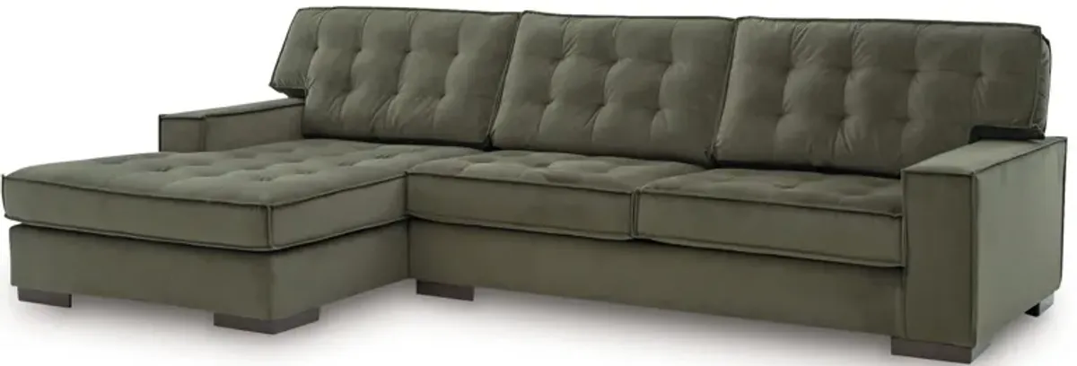 Caspian-Town - Sectional