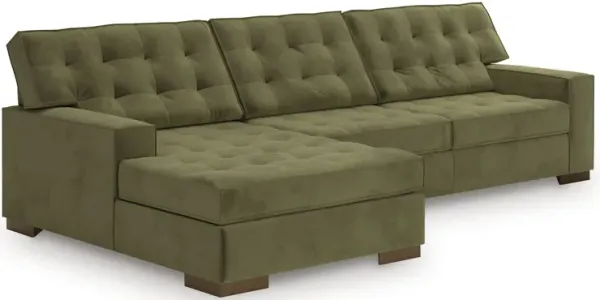 Caspian-Town - Sectional