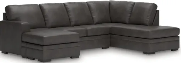 Lofton-Pike - Sectional