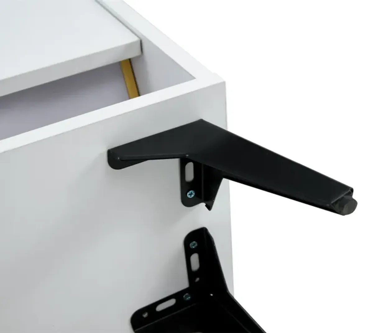 Shoe Cabinet, Shoe Storage Shelves