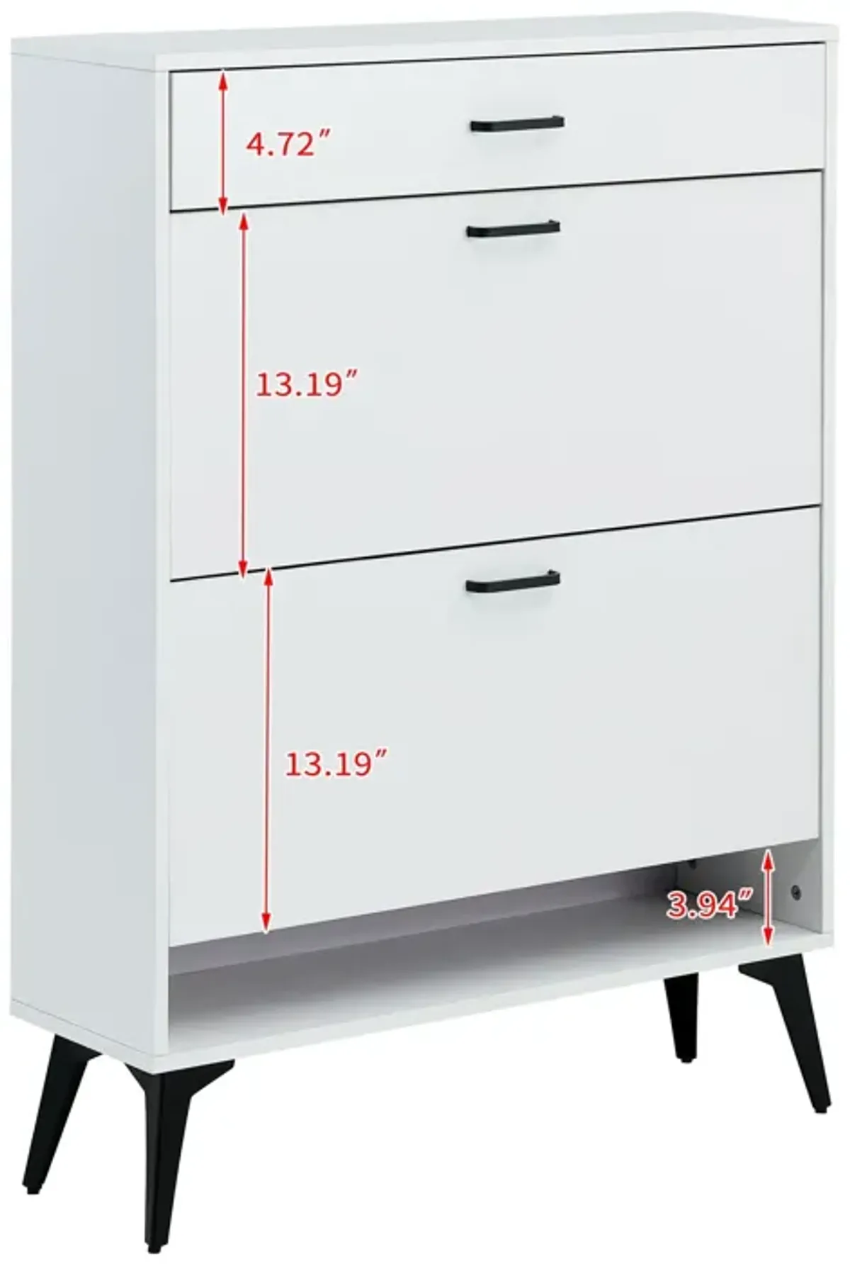Shoe Cabinet, Shoe Storage Shelves